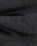 Silk Paisley Jacquard Bow Tie, Black, swatch